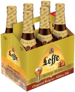 Buy Leffe Beer Wholesale Supplier