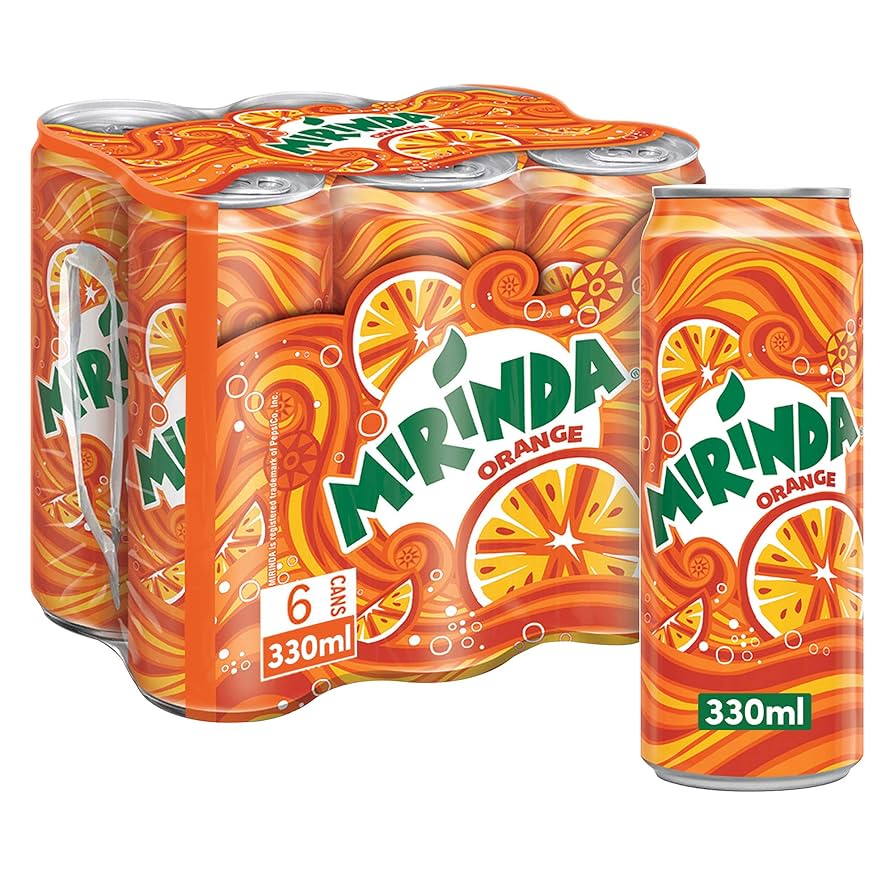 Mirinda