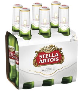 Buy Bulk Stella Artois Beer Drinks