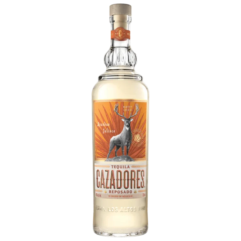Buy-Cazadores-Tequila-Wholesale