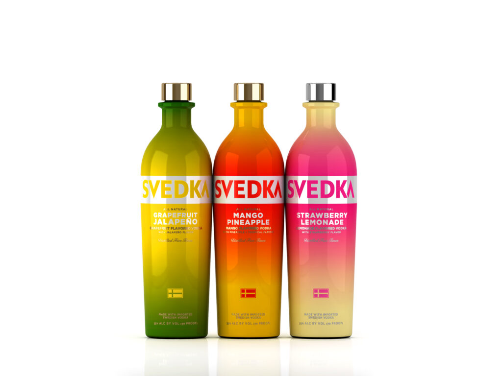 Svedka