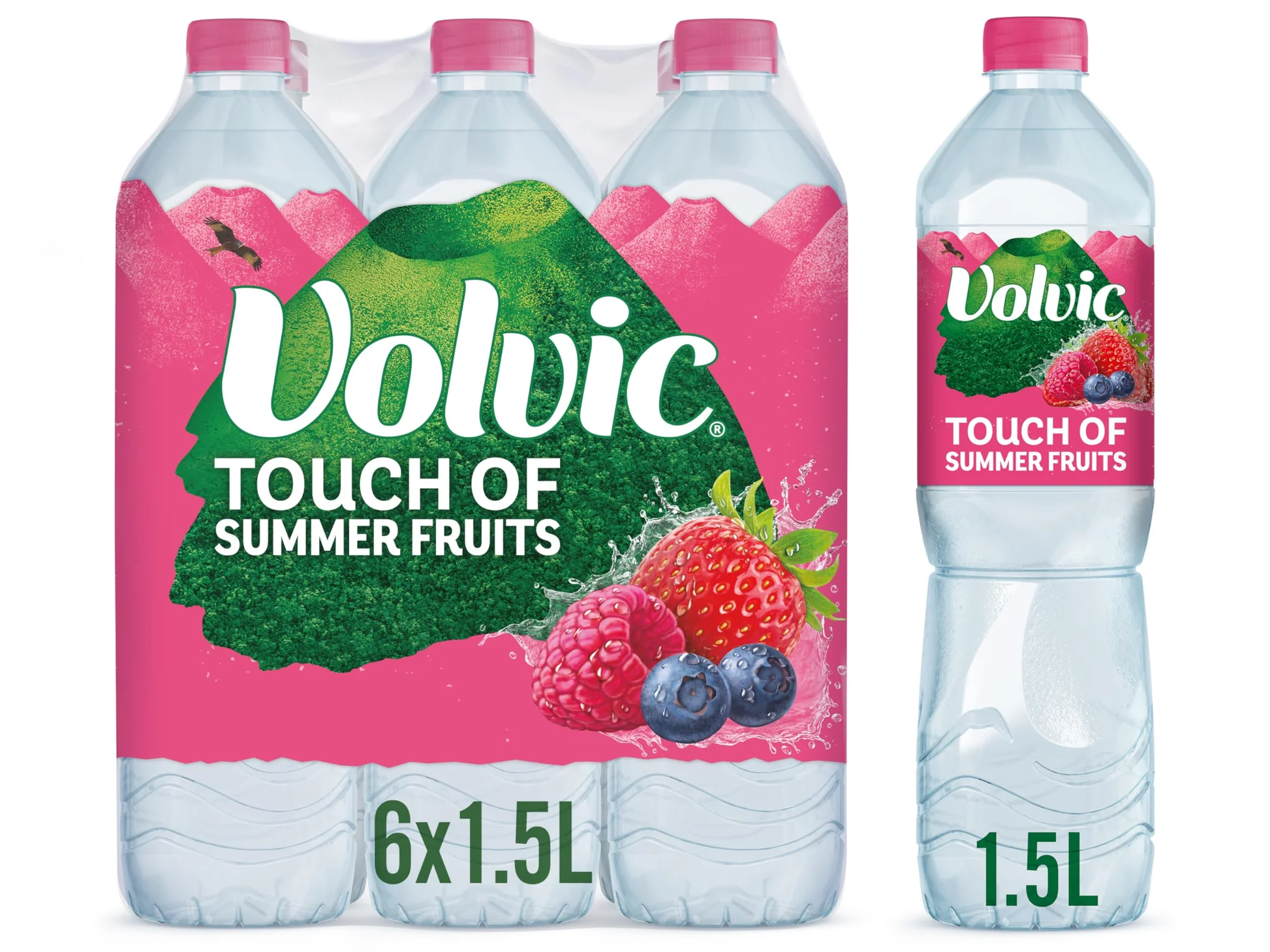 Volvic