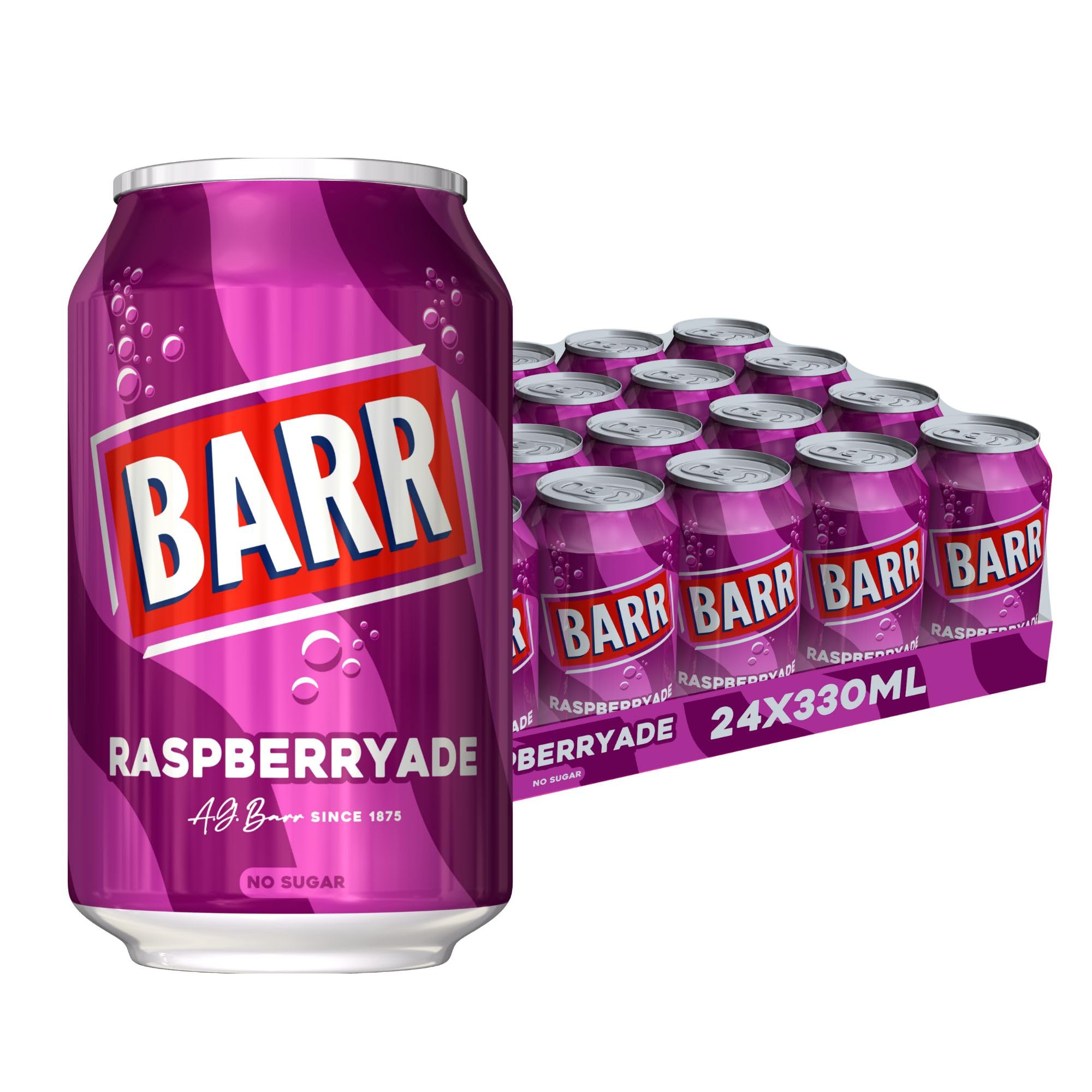 BARR