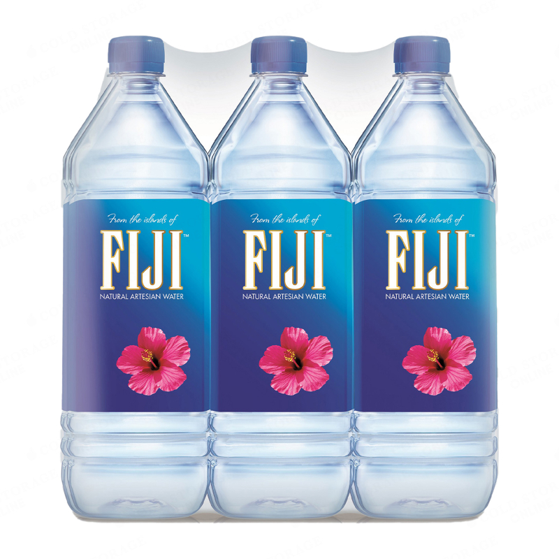 Fiji Water