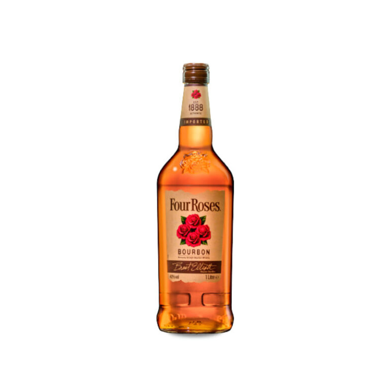 Four-Roses-Whiskey-Wholesale