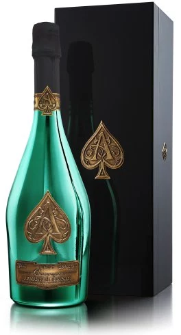 armand-de-brignac-limited-edition-green-bottle-champagne-nv-75cl